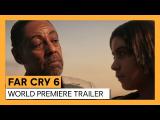 Far Cry 6 bemutatkozó trailer tn
