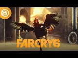 Far Cry 6: Chicharrón Run - Cinematic TV Commercial tn