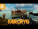 Far Cry 6 - Game Overview Trailer tn
