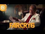 Far Cry 6: Giancarlo Answers Fan Mail tn
