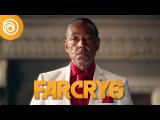Far Cry 6: Giancarlo Will Face You Now tn