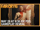 Far Cry 6: Livestream Teaser | Ubisoft [NA] tn