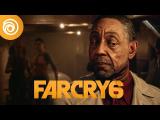 Far Cry 6: Meet the Villain: Antón Cinematic | #UbiForward tn