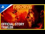 Far Cry 6 - Official Story Trailer | PS5, PS4 tn