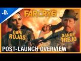 Far Cry 6 - Post Launch Overview Trailer tn