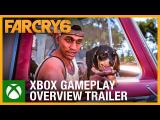 Far Cry 6: Xbox Gameplay Overview Trailer | Ubisoft [NA] tn