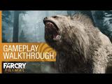 Far Cry Primal Gameplay Walkthrough #1 tn
