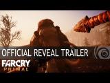 Far Cry Primal – Official Reveal Trailer tn