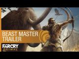 Far Cry Primal Trailer – Beast Master tn