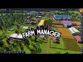 Farm Manager 2018 Trailer tn