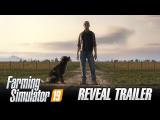 Farming Simulator 19: Official CGI Reveal Trailer tn