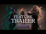 Feature Trailer | Pathfinder: Wrath of the Righteous tn