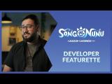 Featurette | Song of Nunu: A Developer’s Story tn