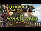 Fending For Yourself In Smalland: Survive the Wilds tn