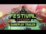 Festival Tycoon Gameplay Trailer tn