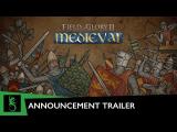 Field of Glory 2: Medieval Announcement Trailer tn