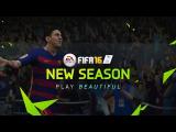 FIFA 16 - New Season Trailer tn