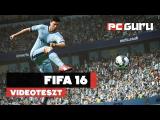 FIFA 16 - Teszt tn