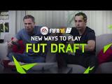 FIFA 16 Ultimate Team - FUT Draft Trailer tn
