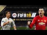 FIFA 19 - officially trailer tn