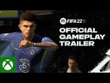 FIFA 22 Official Gameplay Trailer tn