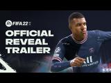FIFA 22 Official Reveal Trailer tn
