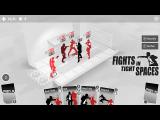 Fights In Tight Spaces Announcement Trailer tn
