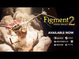 Figment 2: Creed Valley - Available Now! | PC, Nintendo Switch, PS5, Xbox tn