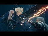 Final Fantasy 7 Remake Theme Song Trailer tn