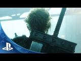Final Fantasy VII - E3 2015 Trailer tn