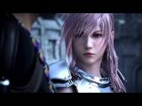 Final Fantasy XIII-2 Steam Trailer tn