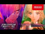 Fire Emblem Warriors: Three Hopes – Awakened Rivals trailer (Nintendo Switch) tn