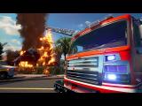 Firefighting Simulator - The Squad Teaser Trailer tn