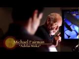 Firefly Online: The Cast Returns - Michael Fairman as Adelai Niska tn