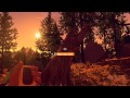 Firewatch gameplay-videó tn