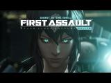 First Assault - Official gameplay trailer tn