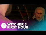 First Hour of The Witcher 3: The Wild Hunt tn