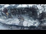 First look at Frostpunk expansion On The Edge gameplay tn