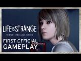 First Official Gameplay - Life is Strange: Remastered Collection tn