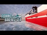 Fishing: Barents Sea - Release trailer tn