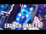 Fist of the North Star: Lost Paradise - Launch Trailer tn