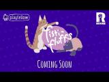 Fisti-Fluffs Gameplay Trailer tn