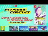 Fitness Circuit Introduction Trailer - EU version | Nintendo Switch™ tn