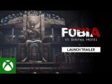 Fobia: St. Dinfna Hotel - Launch Trailer tn