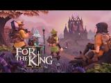 For The King II - Announce Trailer tn