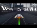 Formula Fusion - Early Footage  tn