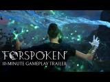 Forspoken | 10-Minute Gameplay Trailer tn