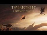 Forspoken – Cinematic trailer tn