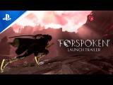 Forspoken - Launch Trailer | PS5 Games tn