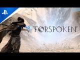 Forspoken - PlayStation Showcase 2021 Trailer PS5 tn